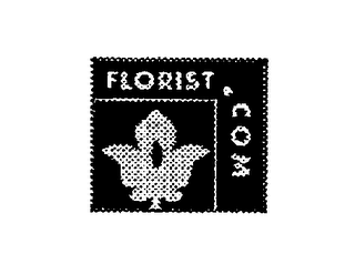 FLORIST.COM logo