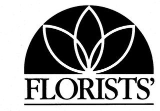 FLORISTS' logo