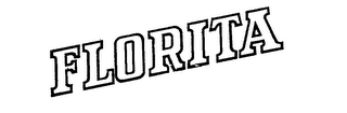 FLORITA logo