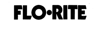 FLO.RITE logo