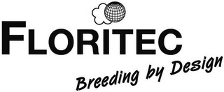 FLORITEC BREEDING BY DESIGN logo