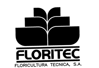 FLORITEC FLORICULTURA TECNICA, S.A. logo