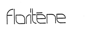 FLORITENE logo