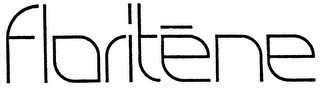 FLORITÈNE logo