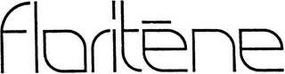 FLORITÈNE logo