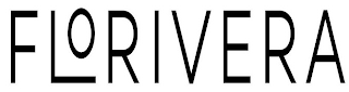 FLORIVERA logo
