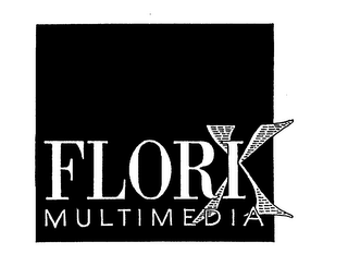 FLORIX MULTIMEDIA logo