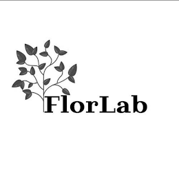 FLORLAB logo