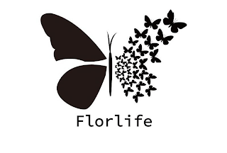 FLORLIFE logo