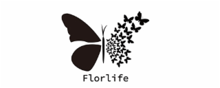 FLORLIFE logo