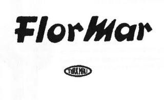 FLORMAR TURK MALI logo
