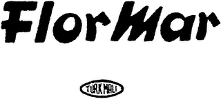 FLORMAR TURK MALI logo