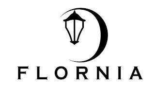 FLORNIA logo