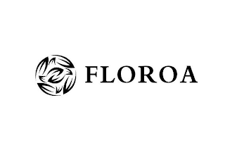 FLOROA logo