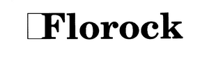 FLOROCK logo