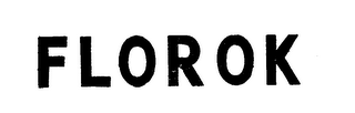 FLOROK logo