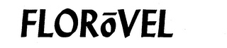 FLOROVEL logo