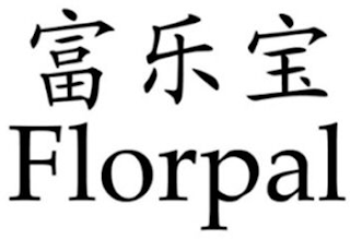 FLORPAL logo