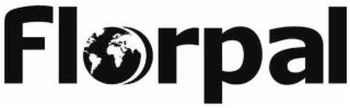 FLORPAL logo