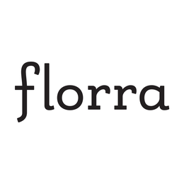 FLORRA logo