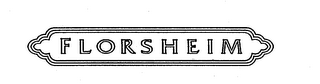 FLORSHEIM logo