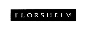 FLORSHEIM logo