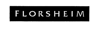 FLORSHEIM logo