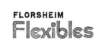 FLORSHEIM FLEXIBLES logo