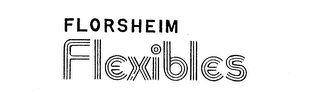 FLORSHEIM FLEXIBLES logo