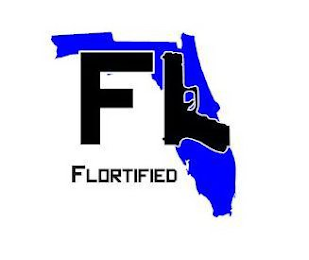 FLORTIFIED FL logo