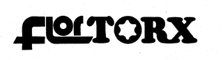 FLORTORX logo
