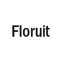 FLORUIT logo