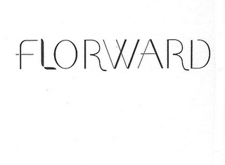 FLORWARD logo
