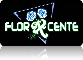 FLORXCENTE logo