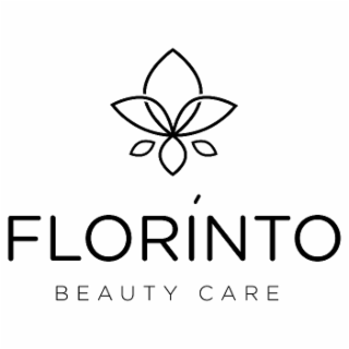FLORÍNTO BEAUTY CARE logo