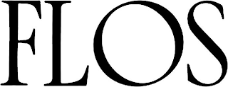 FLOS logo