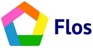 FLOS logo