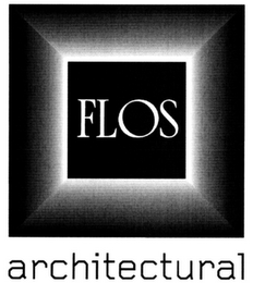 FLOS ARCHITECTURAL logo
