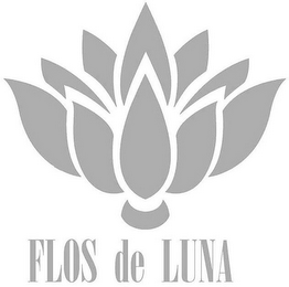 FLOS DE LUNA logo