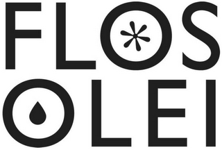 FLOS OLEI logo