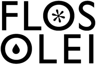 FLOS OLEI logo