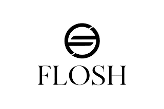 FLOSH logo