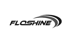 FLOSHINE logo