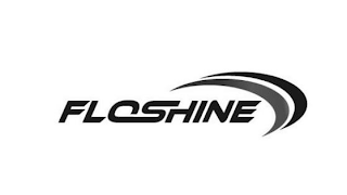 FLOSHINE logo