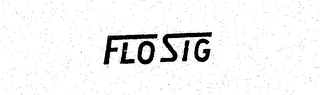 FLOSIG logo