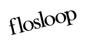 FLOSLOOP logo