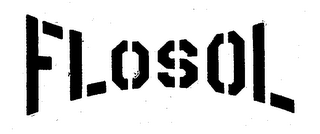 FLOSOL logo