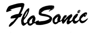 FLOSONIC logo