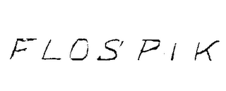 FLOSPIK logo