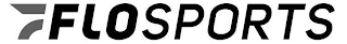 FLOSPORTS logo